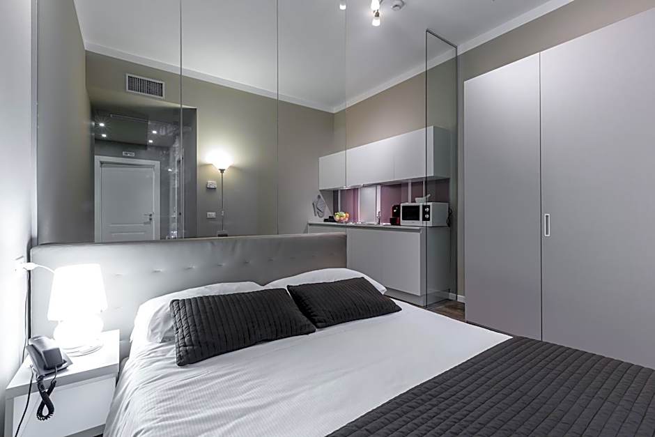 Studio Inn De Angeli