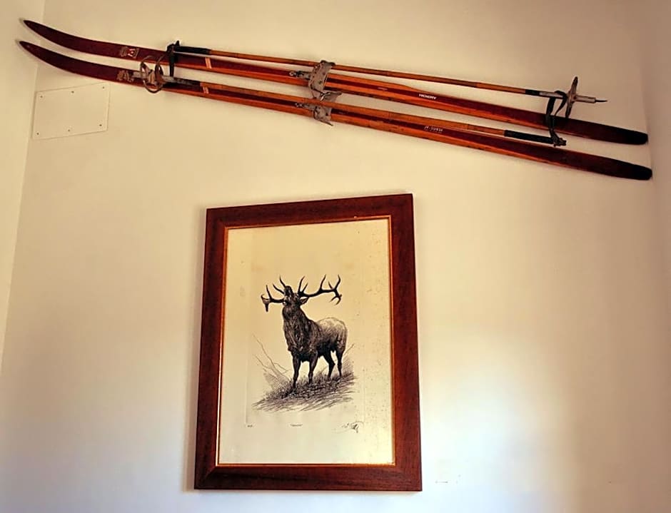 Da Nonna Li Rooms and Breakfast