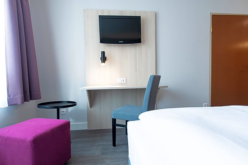 Taste Hotel Hockenheim