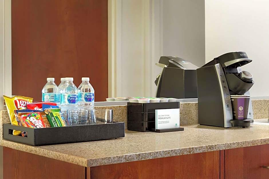 Embassy Suites By Hilton Hotel Denver - International Airport