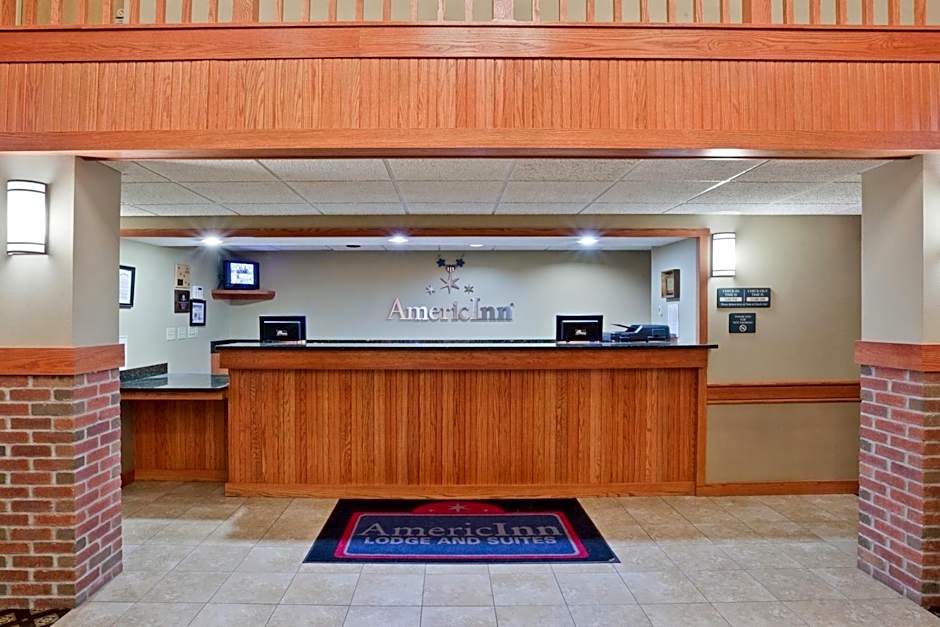 AmericInn by Wyndham Fort Pierre - Conference Center