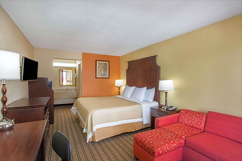 Days Inn by Wyndham Blytheville