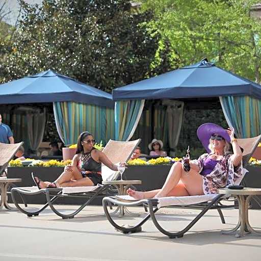 Harrah's Cherokee - A Caesars Rewards Destination