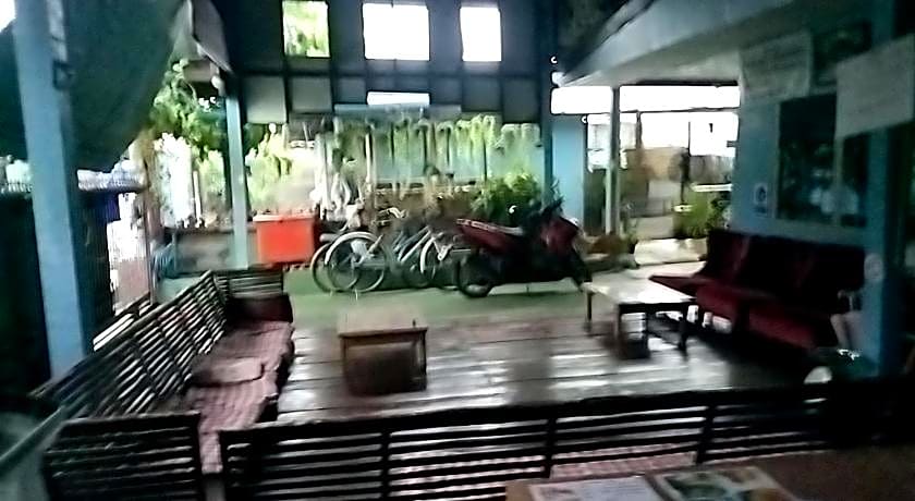 Canaan Guesthouse and Homestay