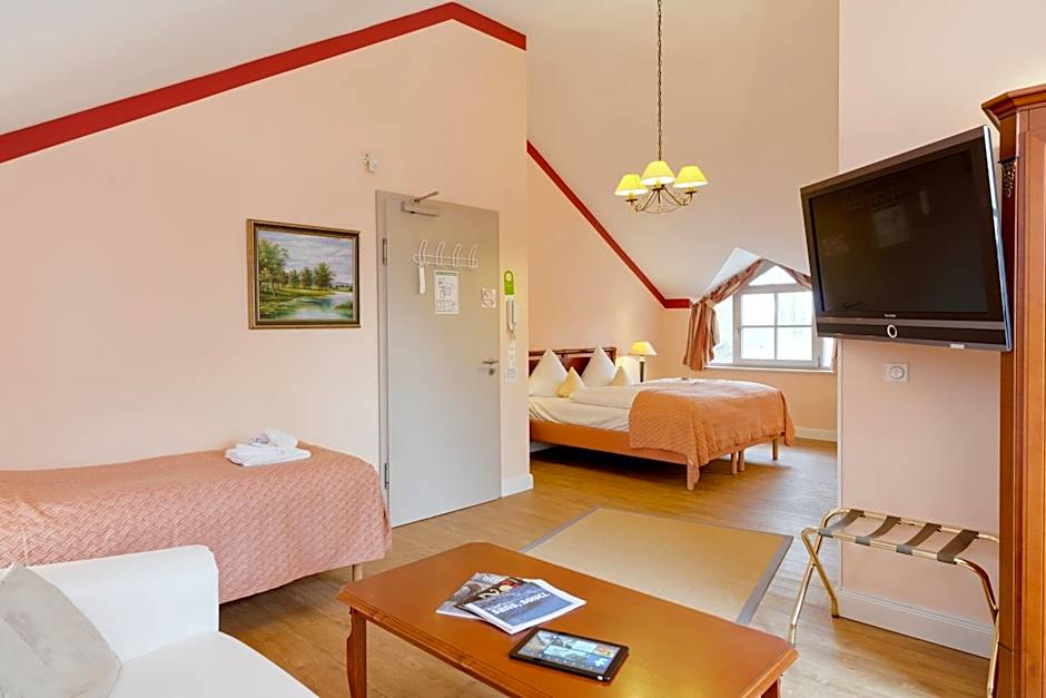 Hotel Villa Monte Vino