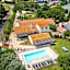 Logis Hotel des Granges