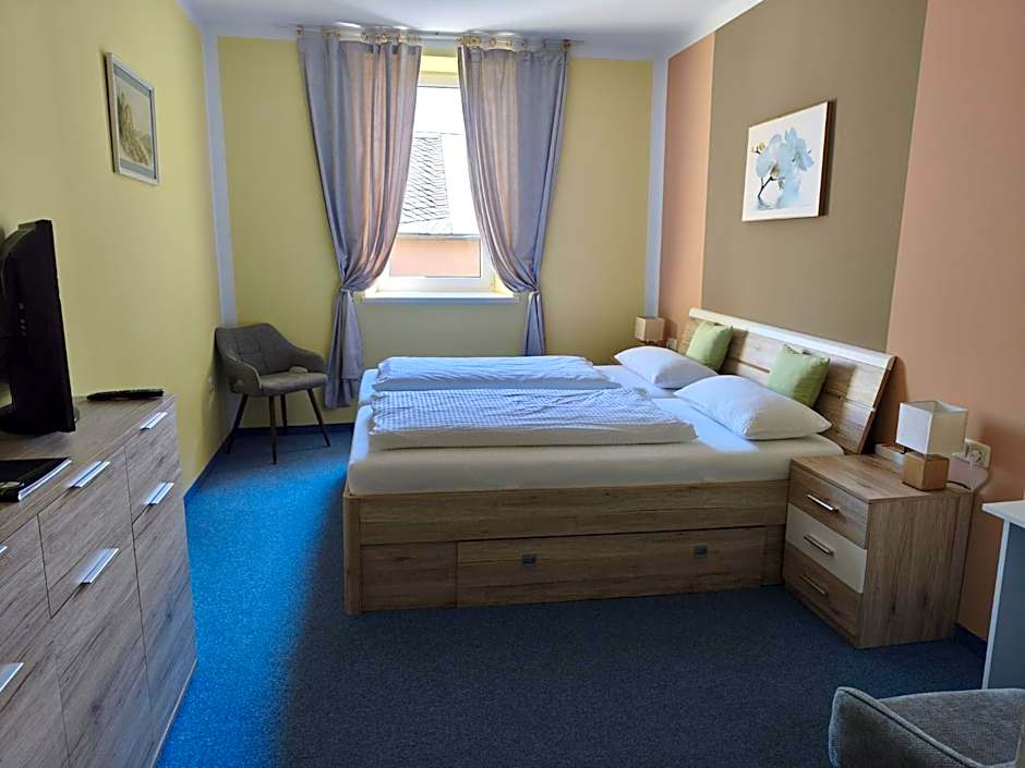 Garni Hotel Post