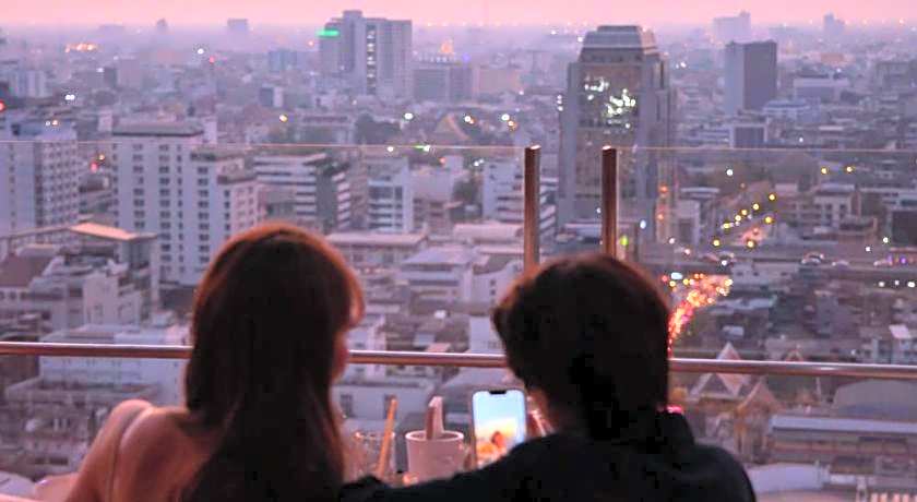 Siam @ Siam Design Hotel Bangkok