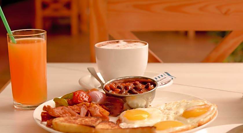 Trekkers Inn Boutique Hotel