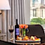 Warwick Melrose Hotel Dallas