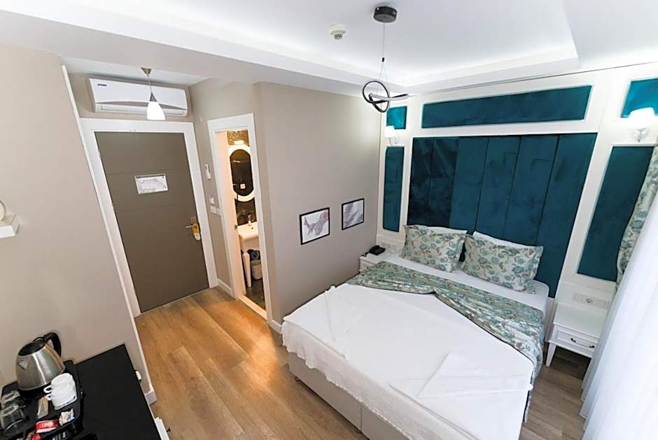 Microyal Hotel