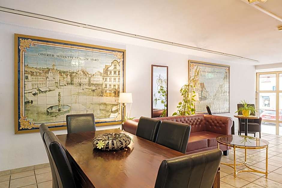 Hotel Pelikan