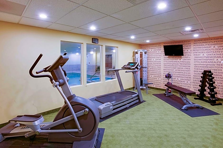 La Quinta by Wyndham Richmond - Kings Dominion