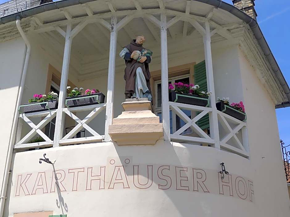 Hotel Karthauser Hof