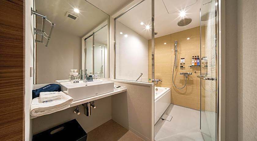 Daiwa Roynet Hotel Okinawa Kenchomae