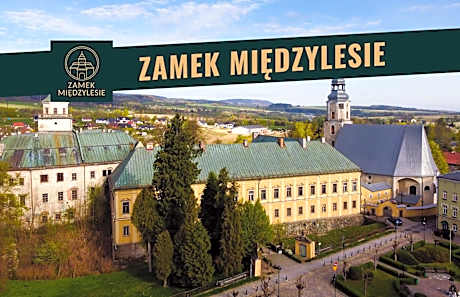 Zamek Międzylesie