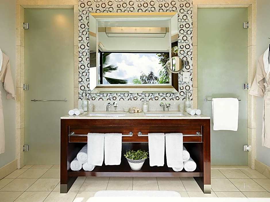 Raffles Seychelles