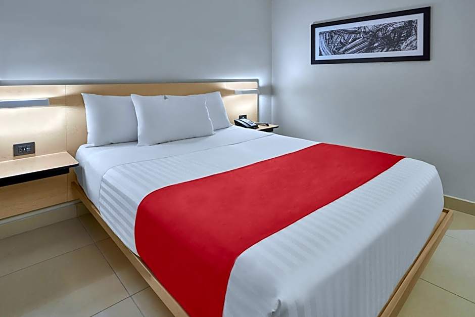 City Express by Marriott Los Mochis