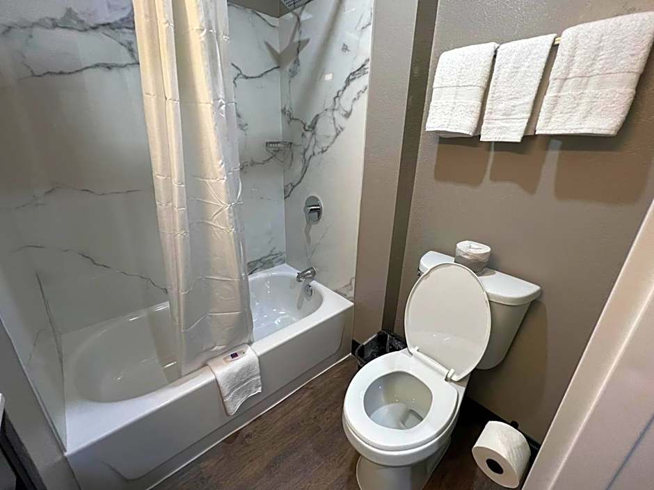 Motel 6-Fort Lauderdale, FL