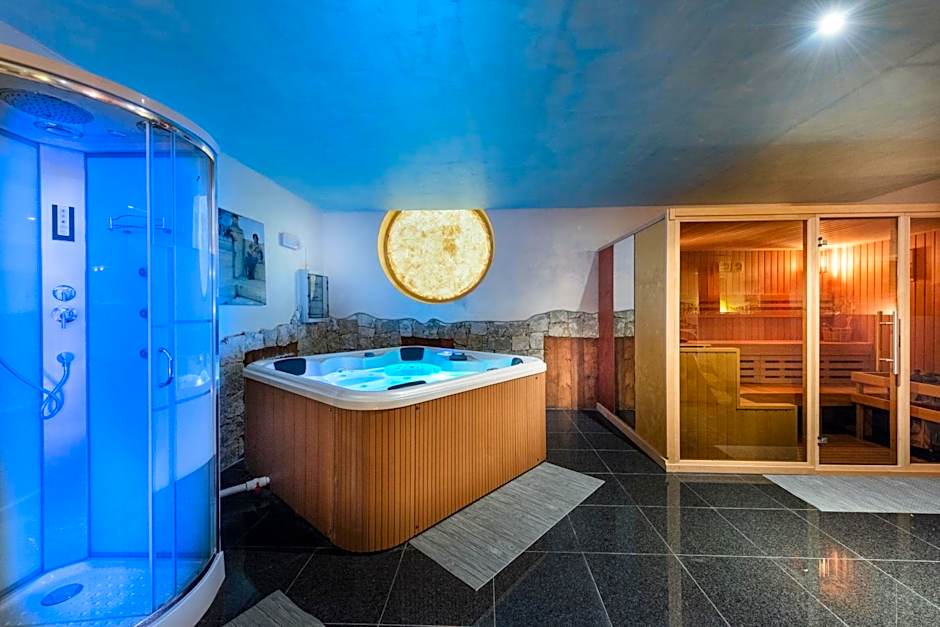 Hotel Sole Malcesine