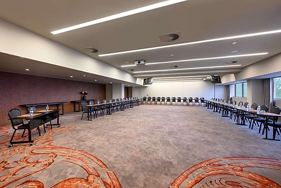 Melia Lisboa Aeropuerto