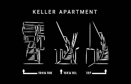 KELLER APARTMENT
