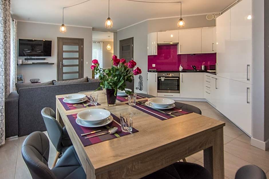 Apartamenty Izerskie - ul. Cicha 13F-G