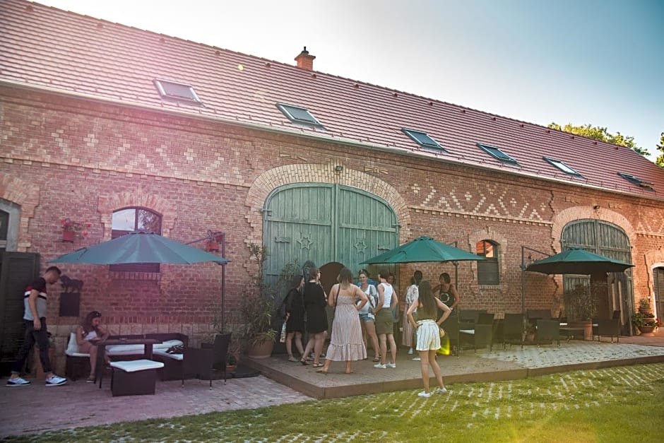 Natúra Panzió&Apartmanház