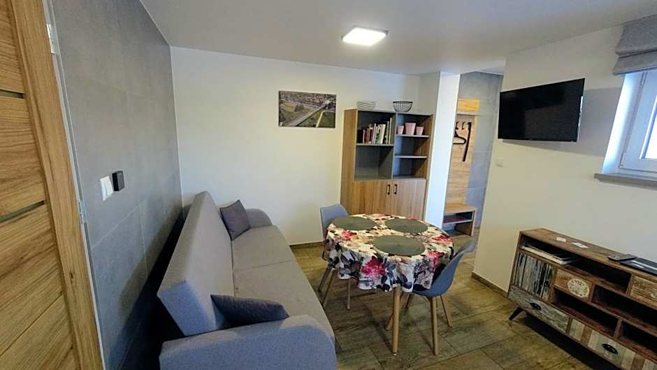 Przystanek Tykocin - apartamenty gościnne