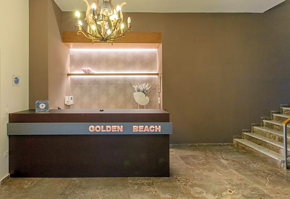 Golden Beach