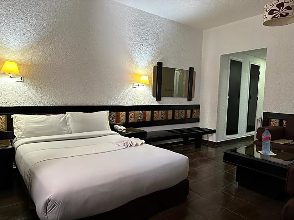 Ourida Urban Hotel Rabat