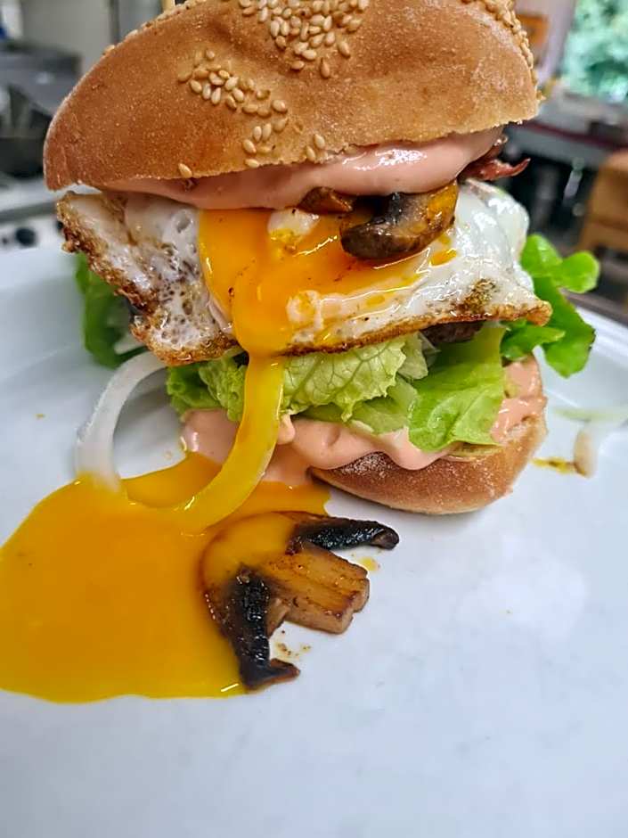 Landgasthof Rotlipp Gästezimmer