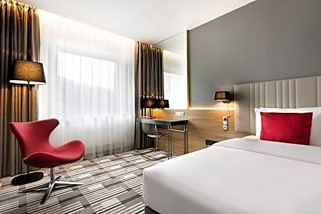 Business Single Room
