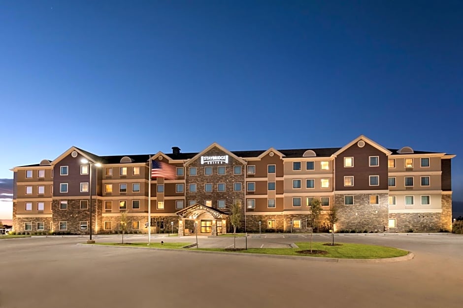 Staybridge Suites Midland By IHG