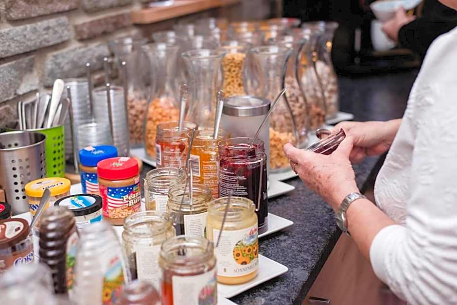 ALPENHOTEL TYROL - B&B - ADULTS ONLY - Alpines Lifestylehotel