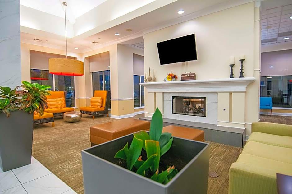 Hilton Garden Inn Jackson Pearl