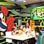 Cartoon Network Hotel