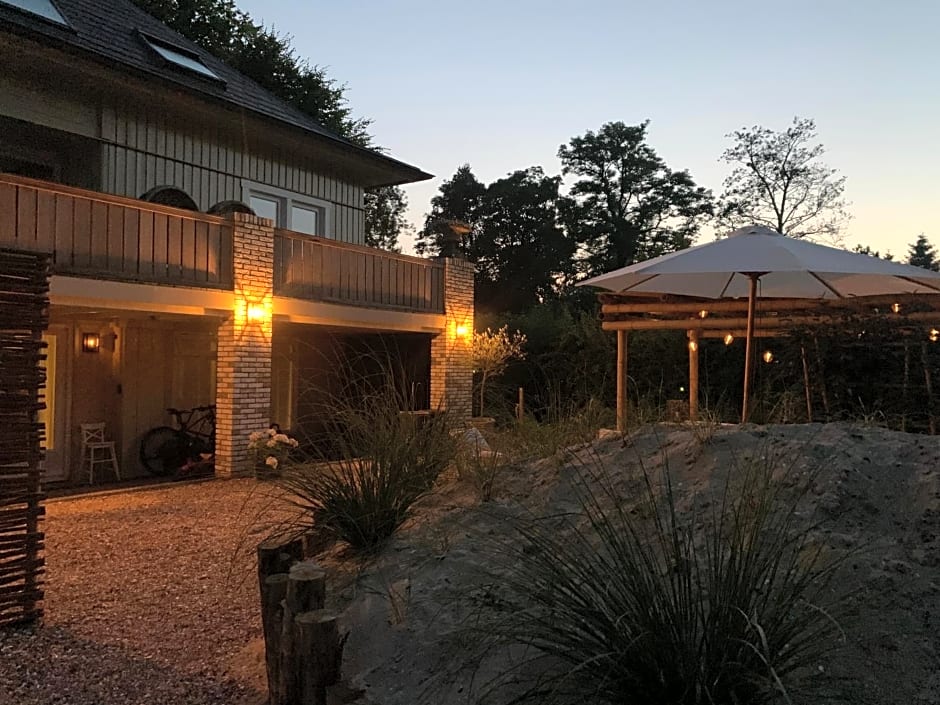 Loft aan Zee Bergen- Schoorl