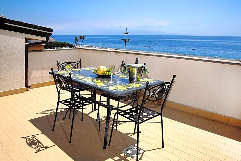 Riviera Ionica