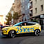 25hours Hotel Hamburg Altes Hafenamt