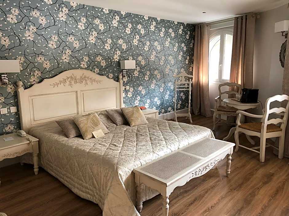 Auberge Du Lac