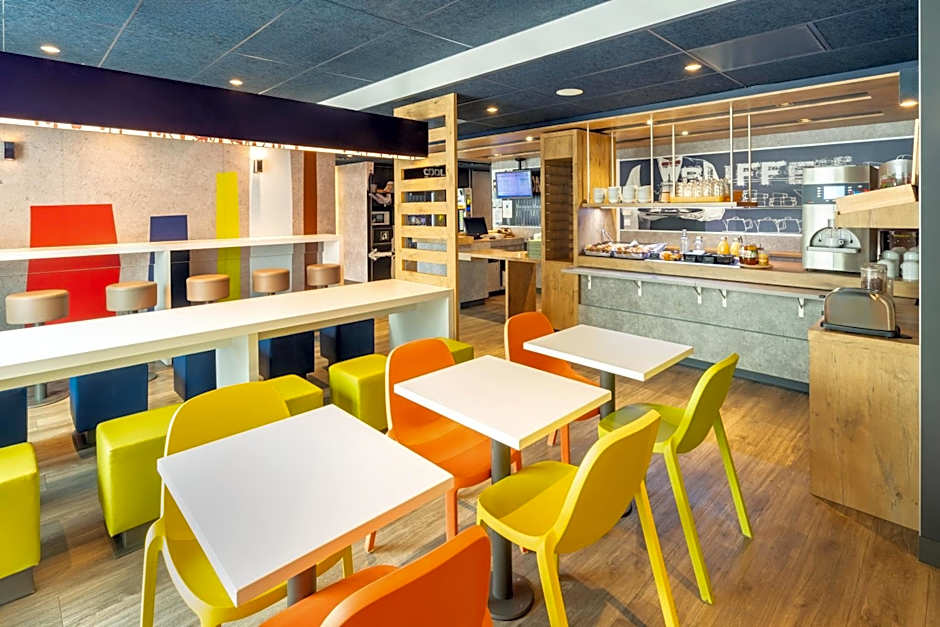 Ibis budget Les Sables d'Olonne