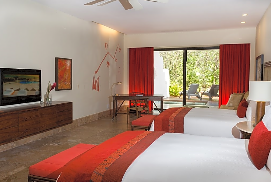 Grand Velas Riviera Maya - All Inclusive