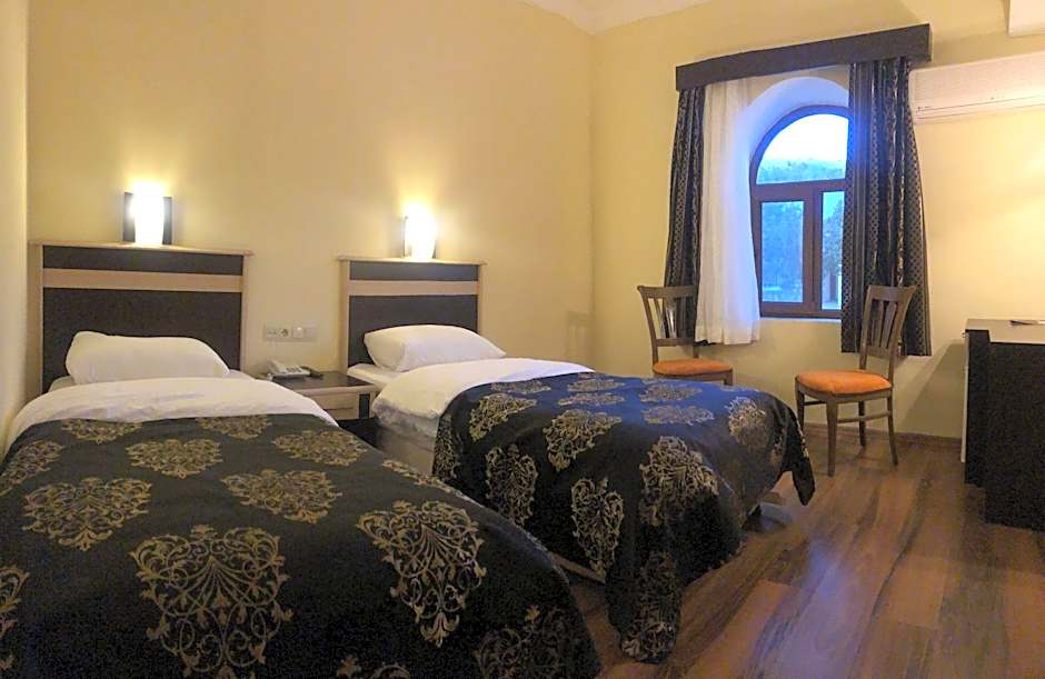Hotel Euphrat Nemrut