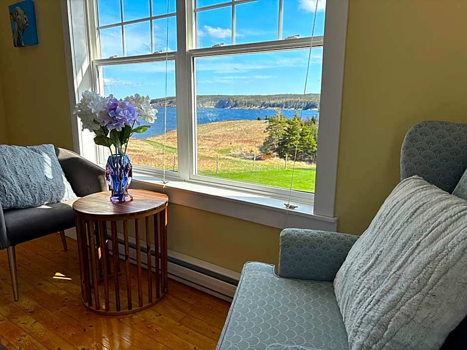 The Bread and Cheese Country Inn