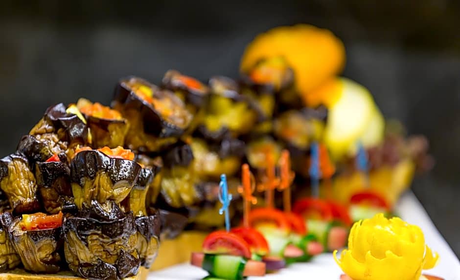 Side Sunport Hotel - All Inclusive