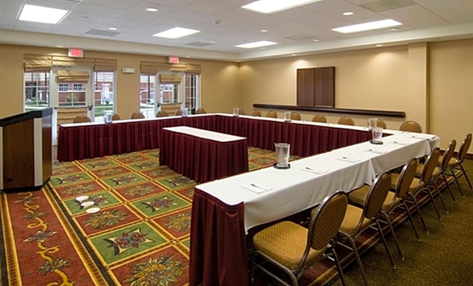 Homewood Suites Fredericksburg