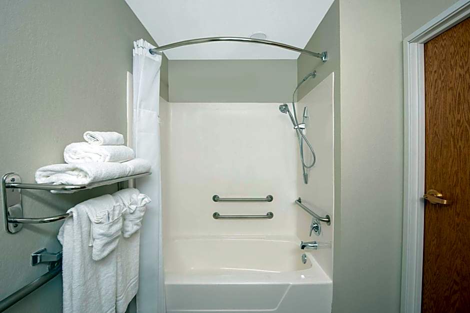 Microtel Inn & Suites By Wyndham Springfield