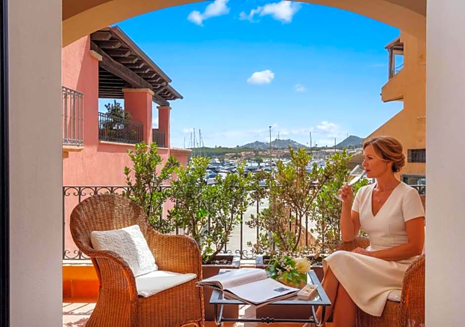 La Vecchia Fonte Boutique Hotel