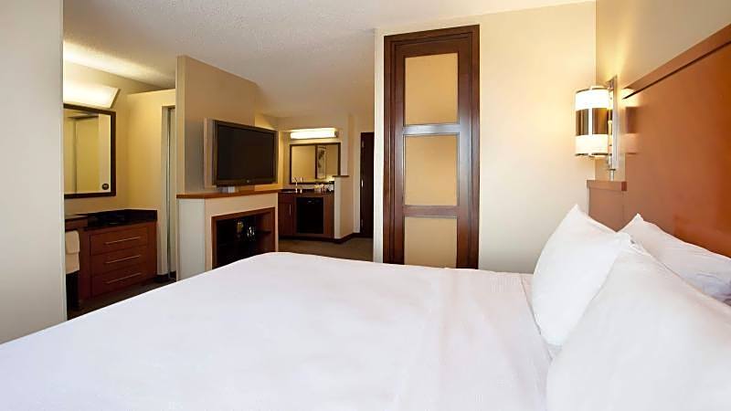 Hyatt Place Dallas Arlington